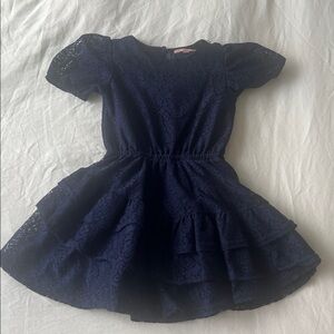 3T Toddler Party Dress